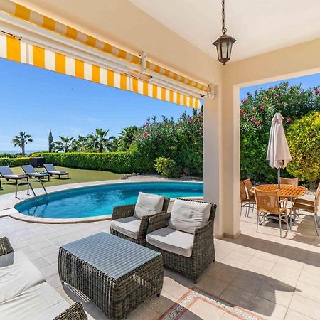 Villa Savoya Sunrise By Ezoria Villas Coral Bay Ngoại thất bức ảnh