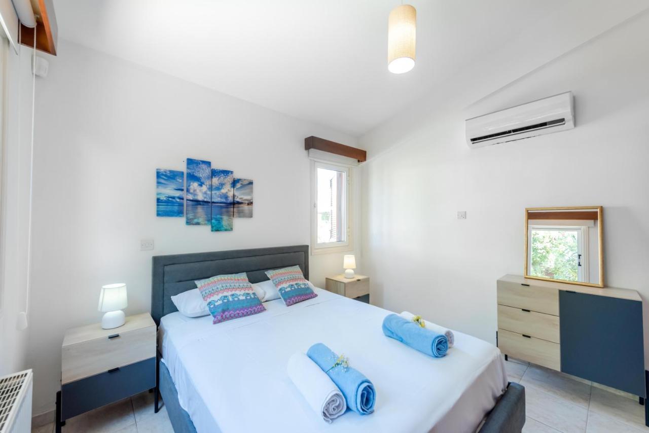 Villa Savoya Sunrise By Ezoria Villas Coral Bay Ngoại thất bức ảnh